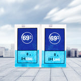 RH69% 2-way humidity control packet