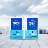 RH62% 2-way humidity control packet