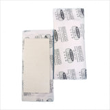 bagged fiber desiccant