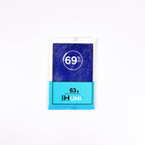 RH69% 2-way humidity control packet