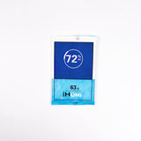 RH72% 2-way humidity control packet