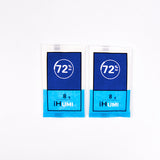 RH72% 2-way humidity control packet