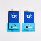 RH62% 2-way humidity control packet