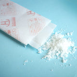 hyperdry desiccant sachet